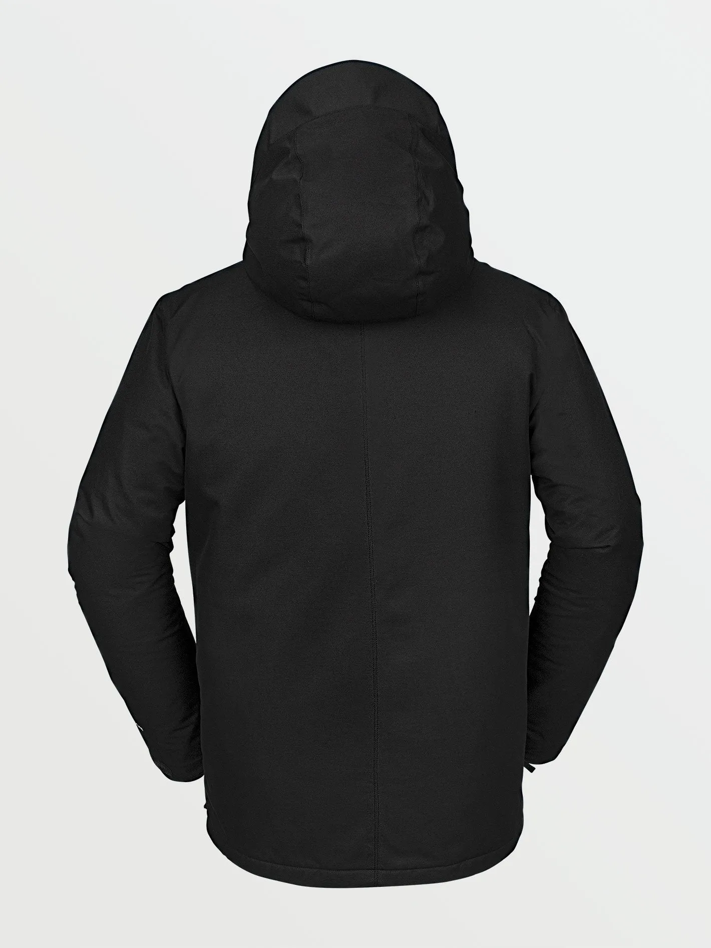 17Forty Insulated Jacket - BLACK