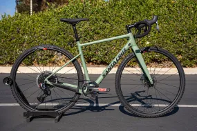 2020 Santa Cruz Stigmata 3 CC Force-Kit RSV Olive Grn 52 2020 Santa Cruz Stigmata 3 CC Force-Kit RSV Olive Grn 52