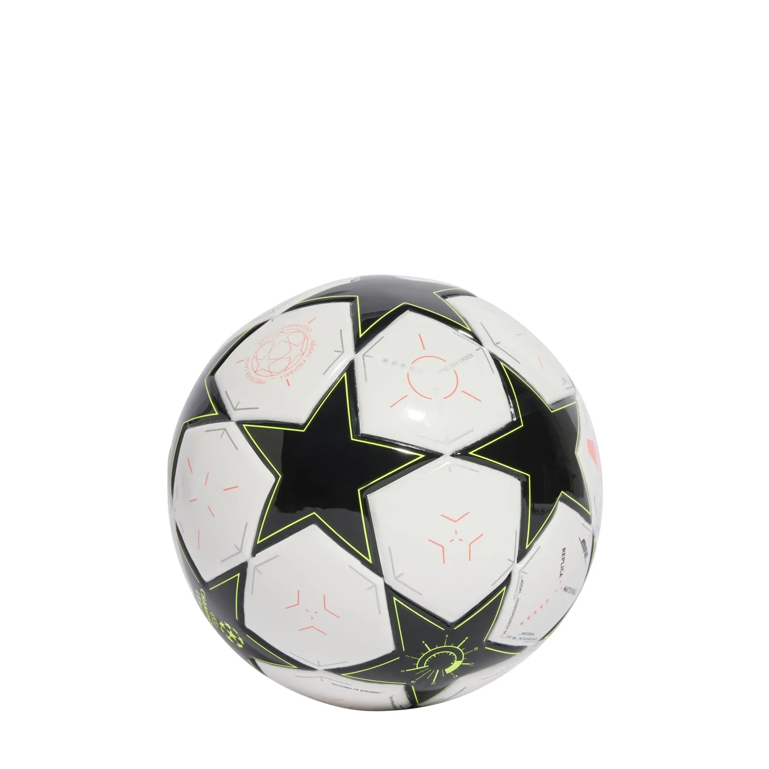 2024 UEFA Champions League Mini Ball