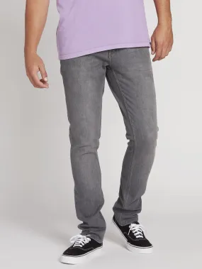 2X4 Denim - GREY VINTAGE 2X4 Denim - GREY VINTAGE