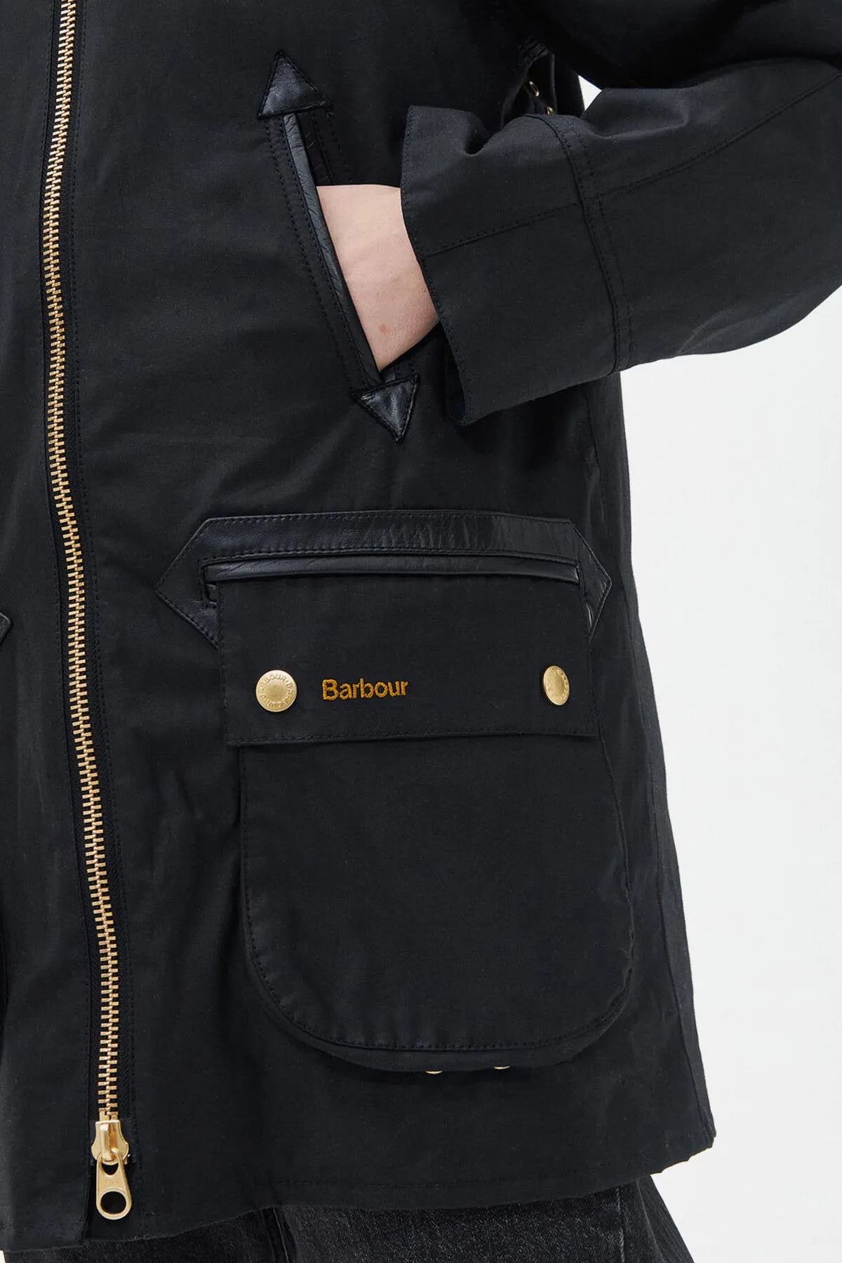 3-in-1 Arncliffe Wax Jacket