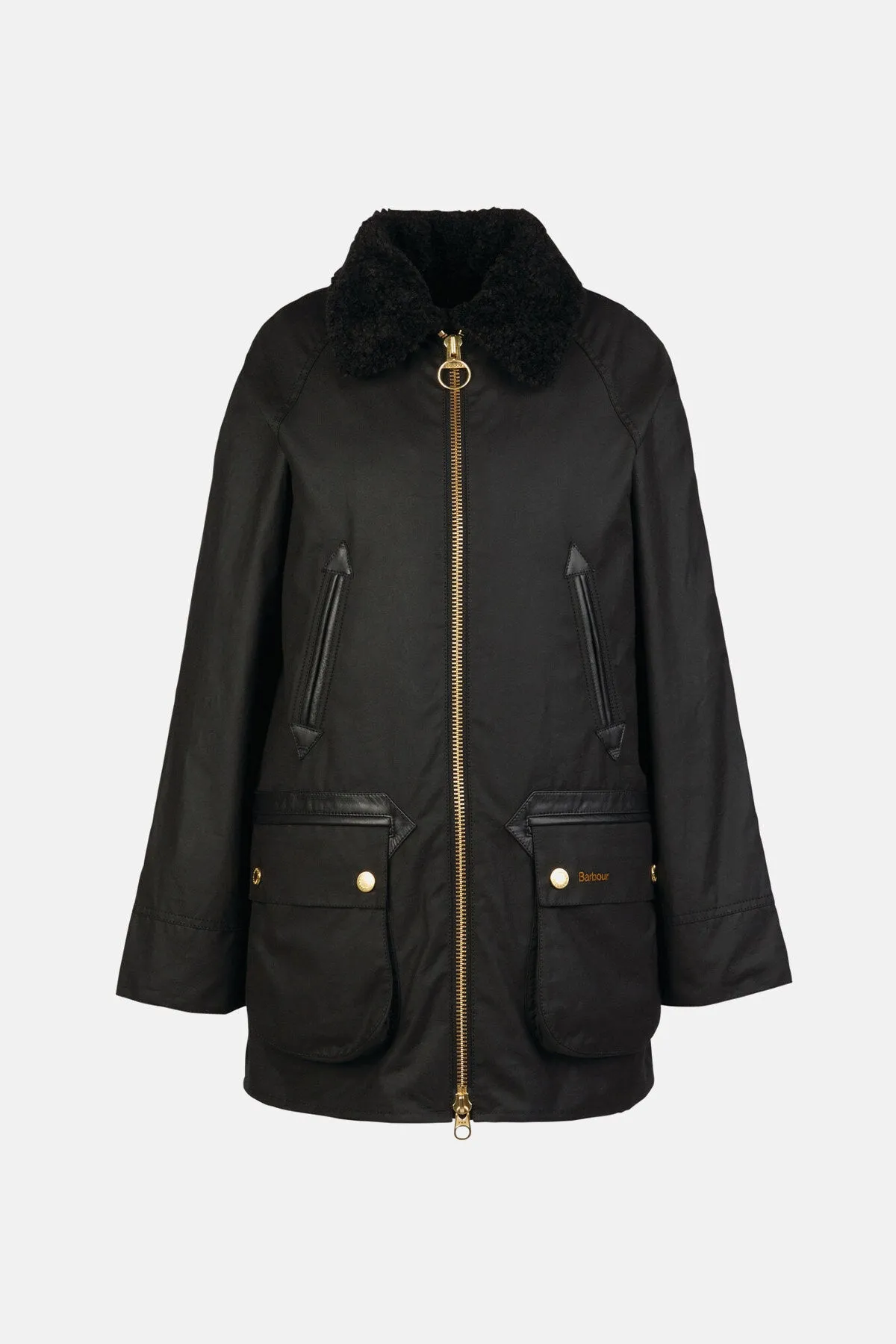 3-in-1 Arncliffe Wax Jacket