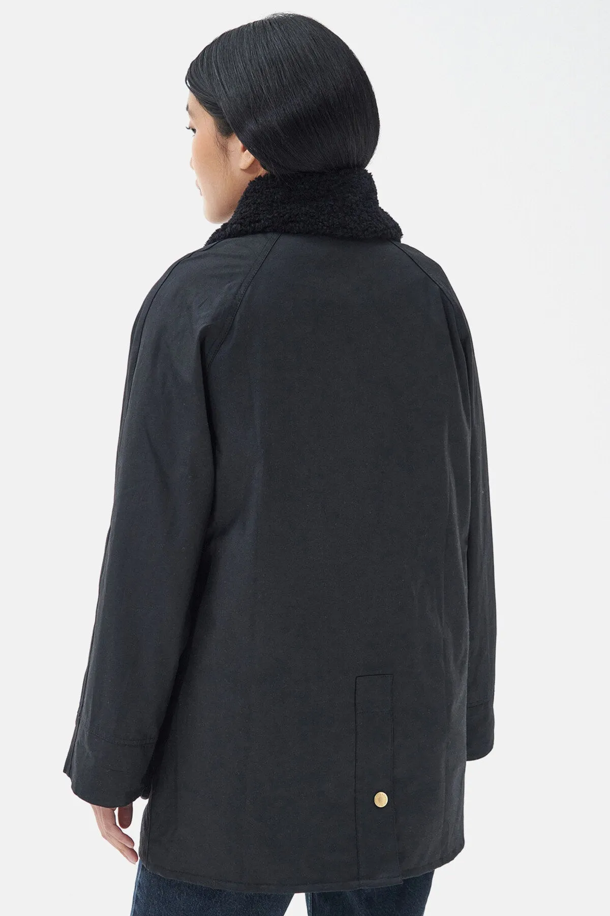 3-in-1 Arncliffe Wax Jacket