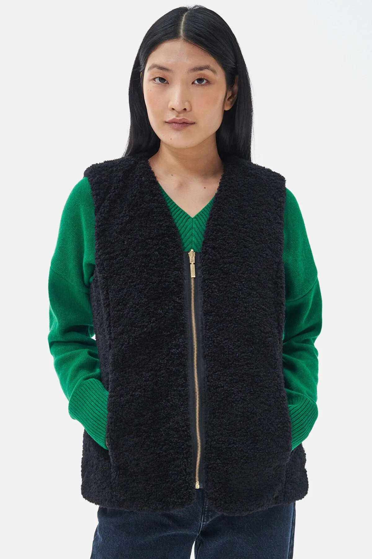 3-in-1 Arncliffe Wax Jacket
