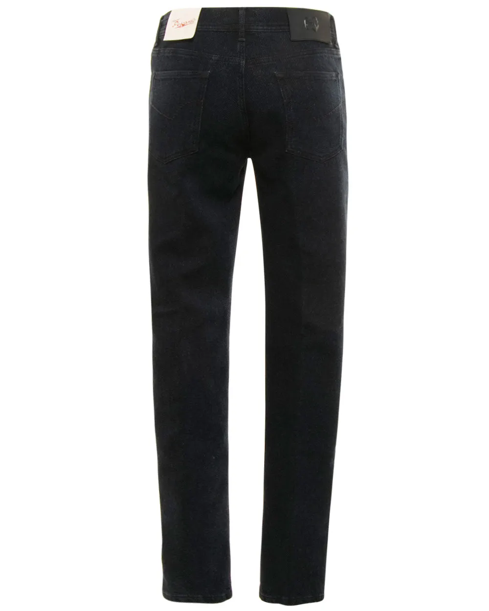 5 Pocket Pant in Cavalry