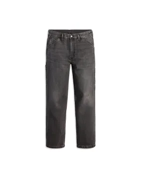 568 Stay Loose Carpenter Jeans - Going Backwards 568 Stay Loose Carpenter Jeans - Going Backwards