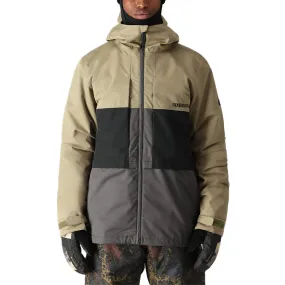 686 Smarty 3-in-1 Form Mens Jacket 2025 686 Smarty 3-in-1 Form Mens Jacket 2025