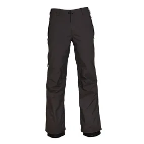 686 Standard Snowboard Pants - Charcoal 686 Standard Snowboard Pants - Charcoal