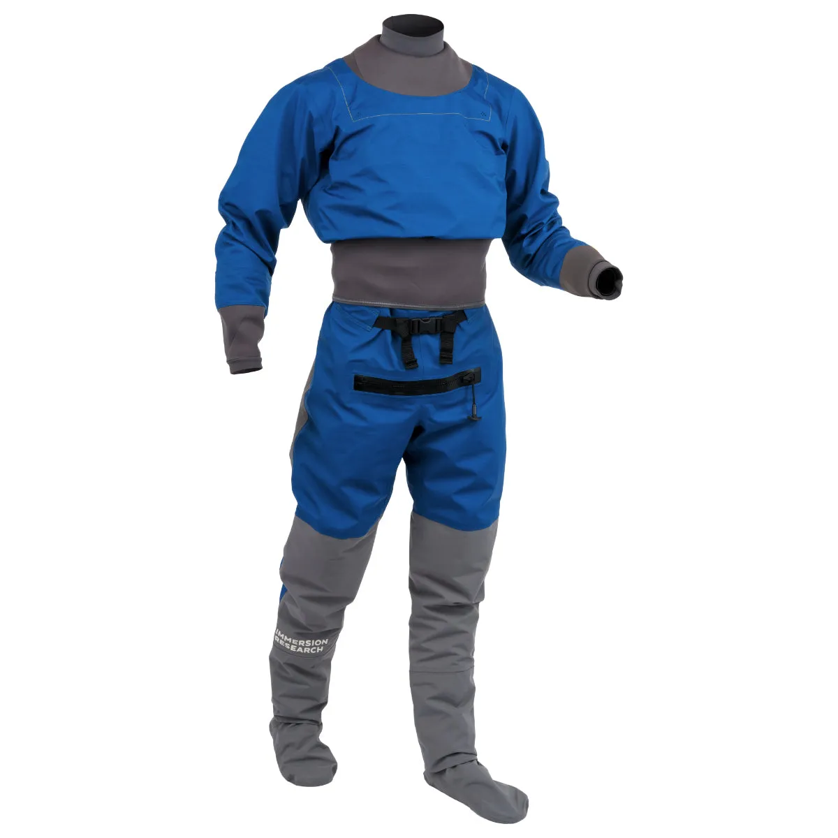 7Figure Dry Suit