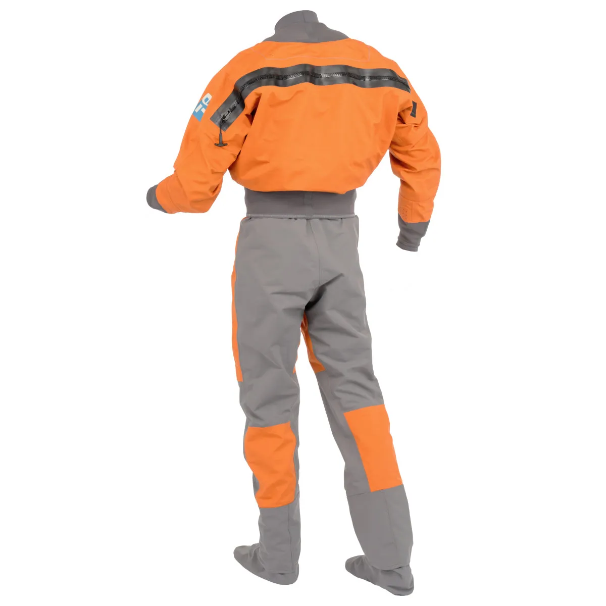 7Figure Dry Suit