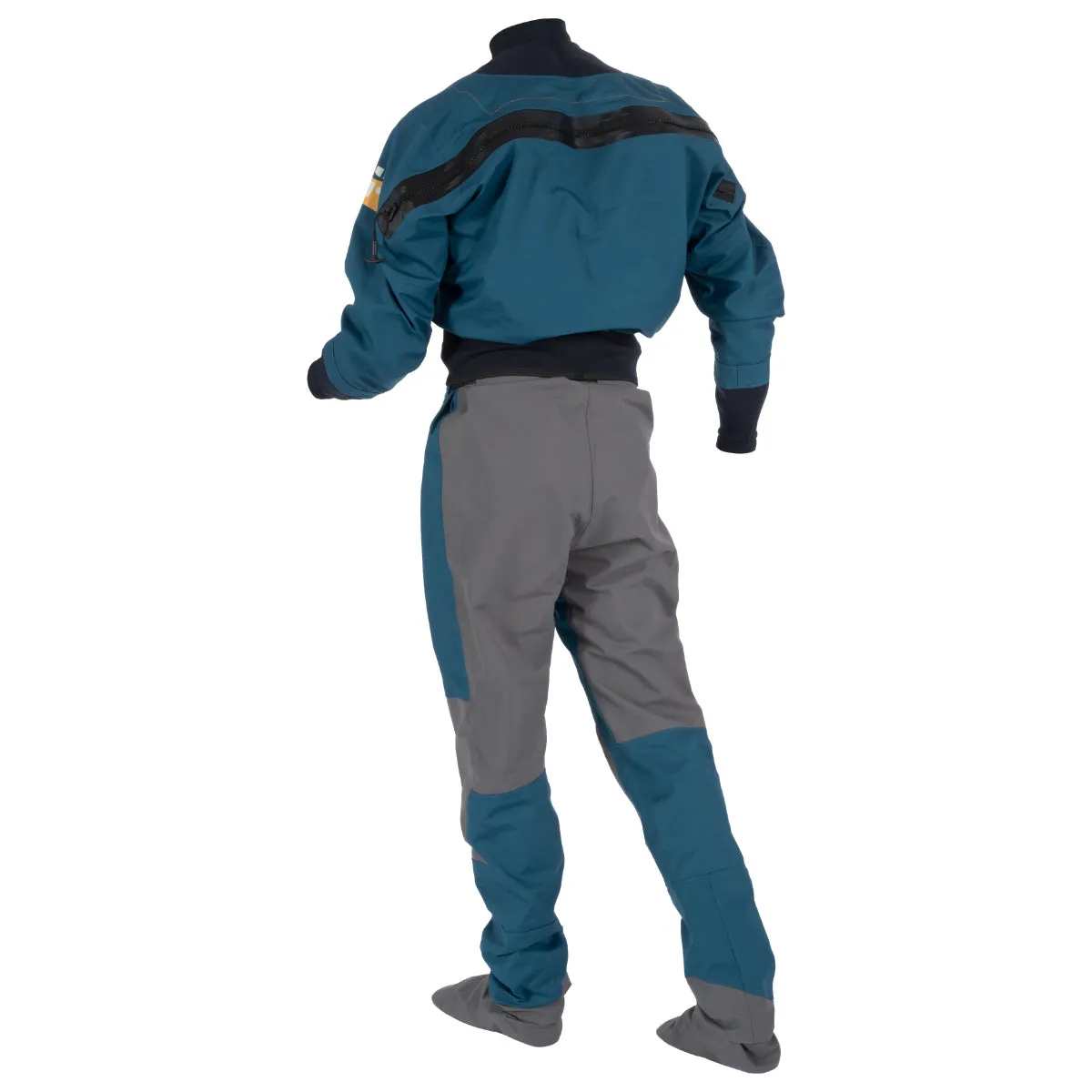 7Figure Dry Suit