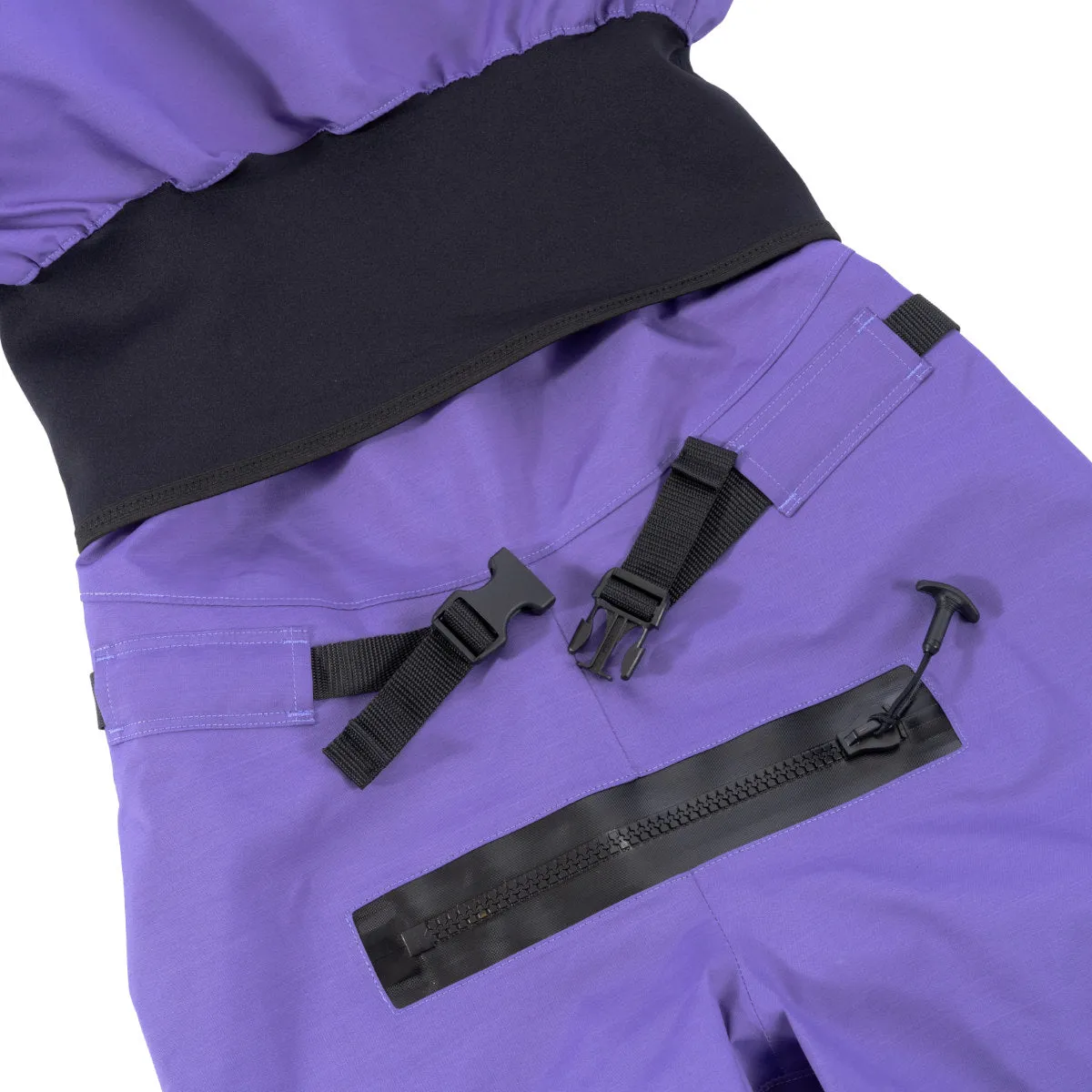 7Figure Dry Suit