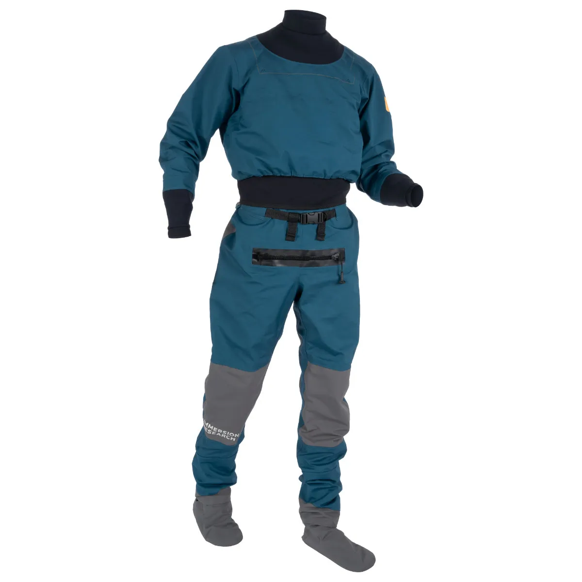7Figure Dry Suit