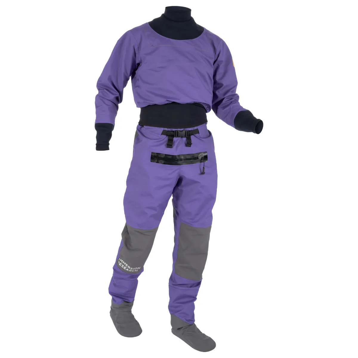 7Figure Dry Suit