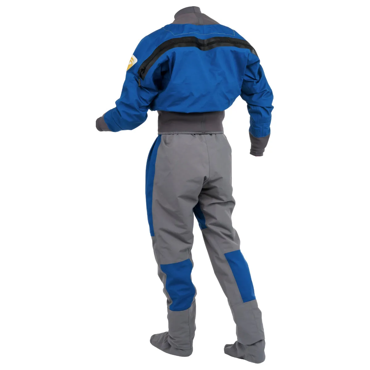 7Figure Dry Suit