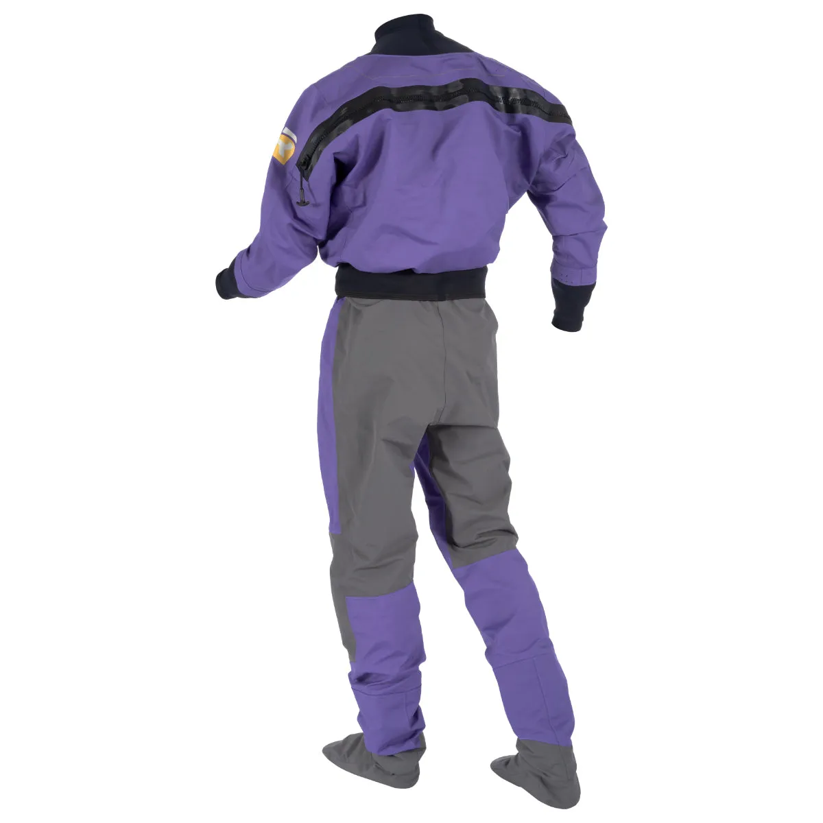 7Figure Dry Suit