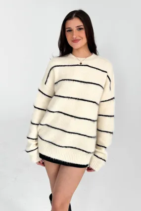 Abbie Sweater Abbie Sweater