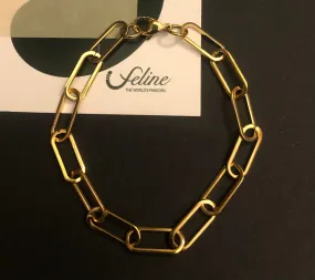 Abigail Titanium Bracelet Abigail Titanium Bracelet