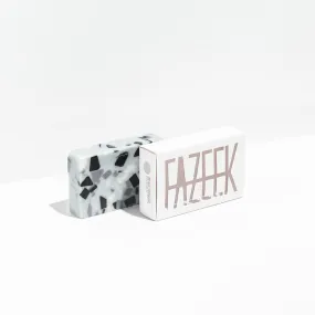 ABSOLUTE TERRAZZO SOAP COCONUT   LEMONGRASS