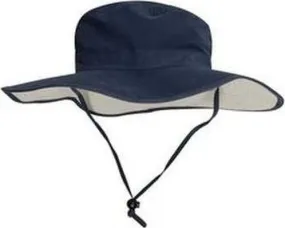 Adams XP101 Extreme Adventurer Hat - Navy Stone