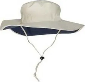 Adams XP101 Extreme Adventurer Hat - Stone Navy Adams XP101 Extreme Adventurer Hat - Stone Navy