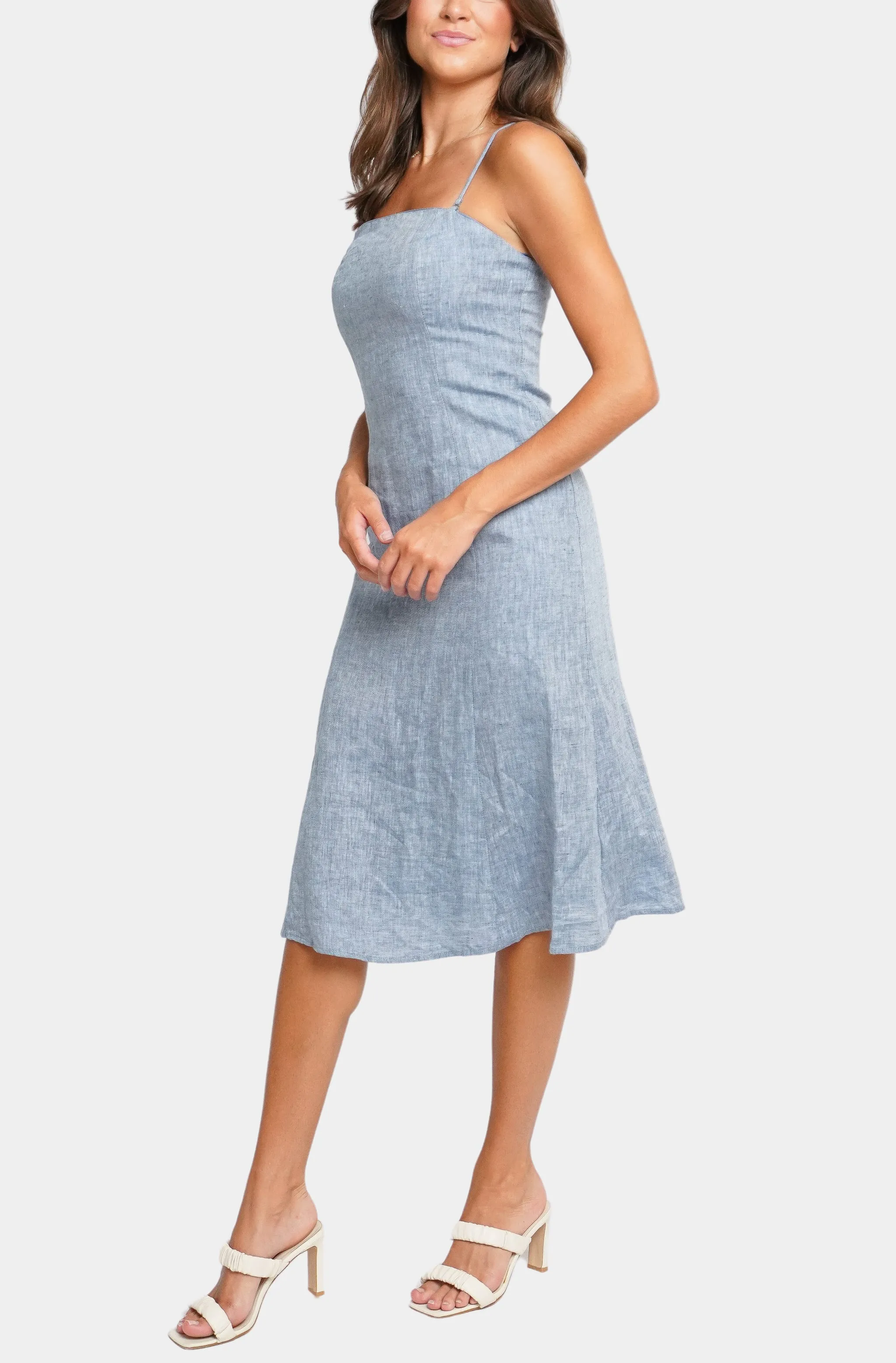 Adelina Dress
