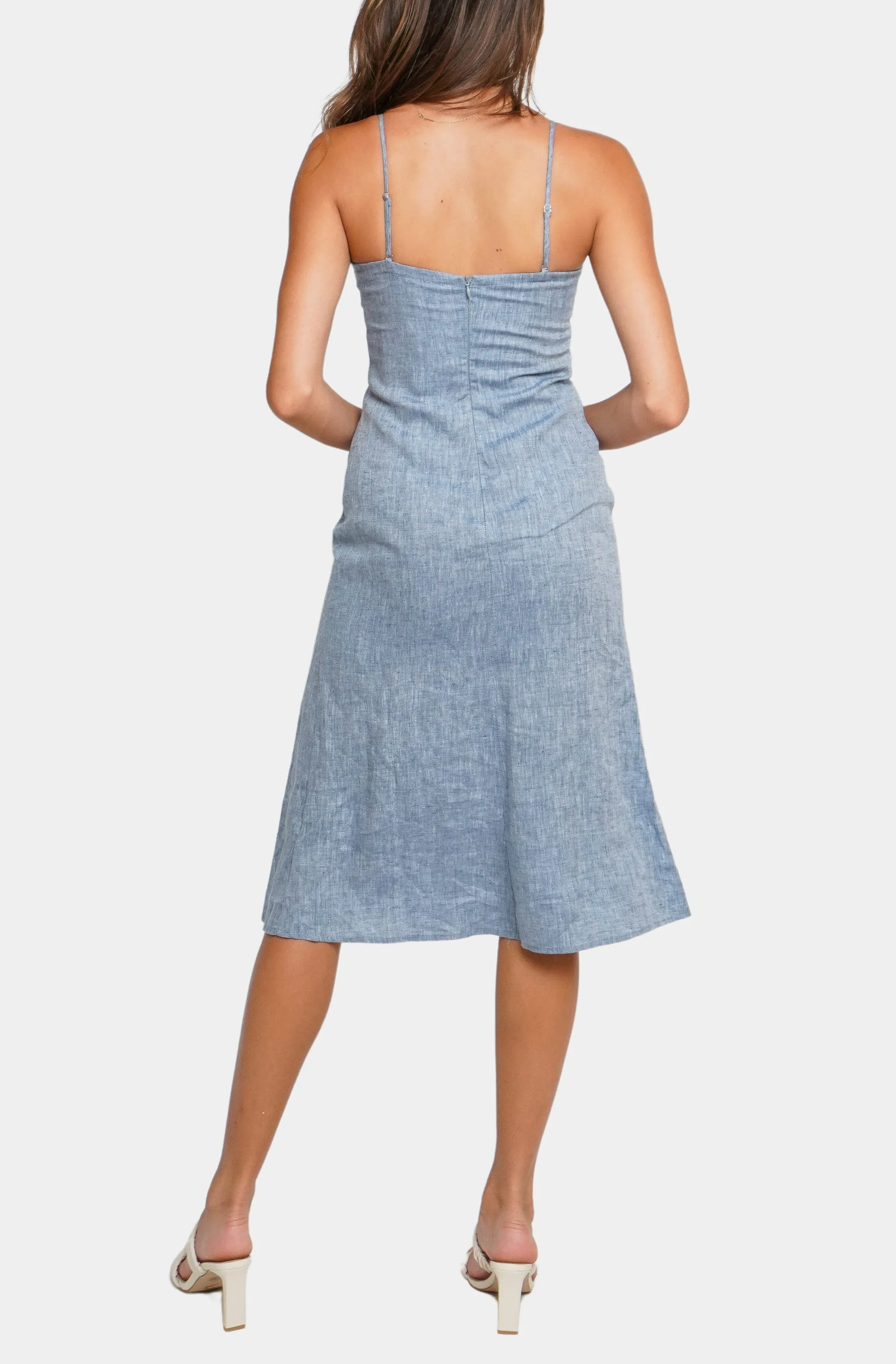 Adelina Dress