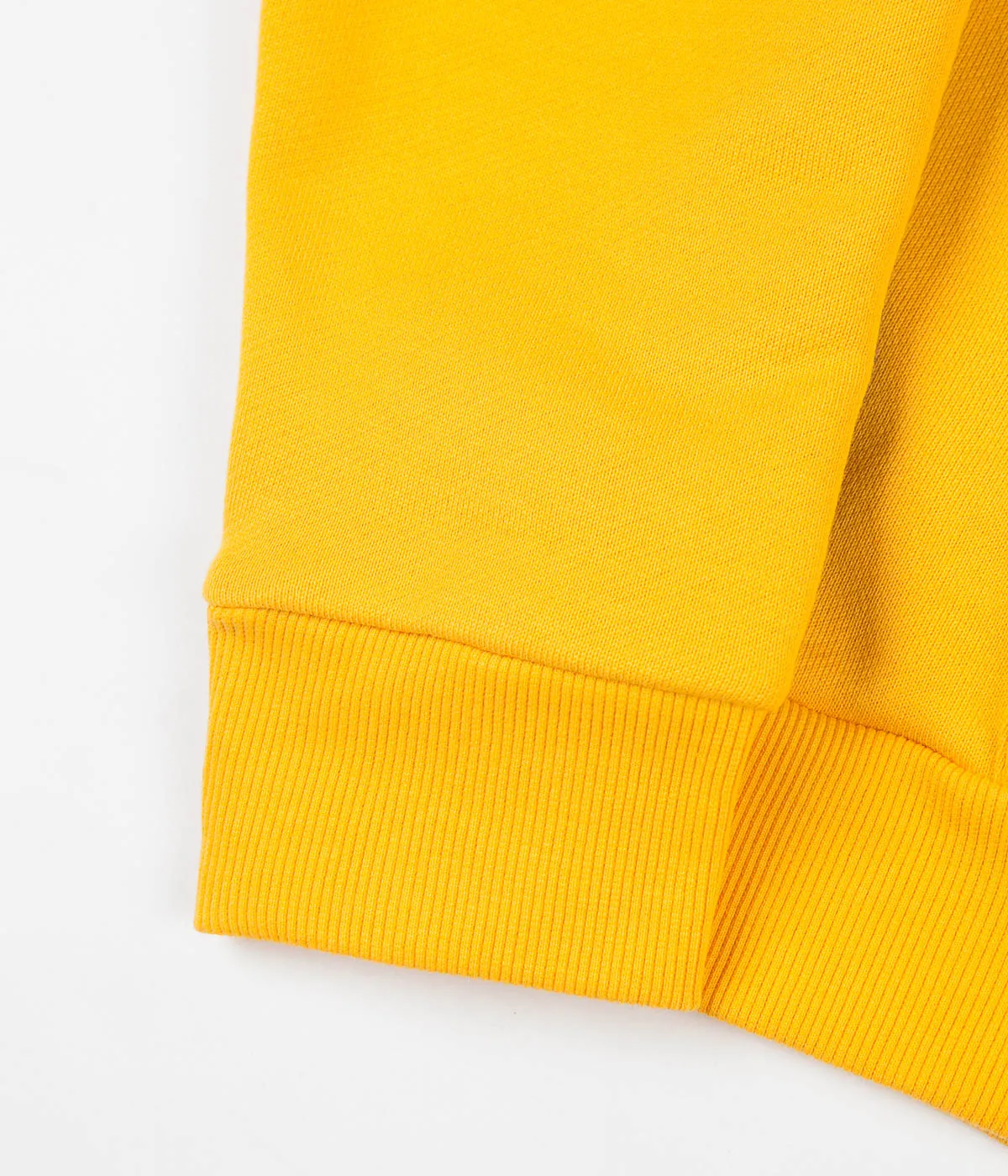 Adidas Mini Shmoo Hoodie - Gold / Collegiate Royal
