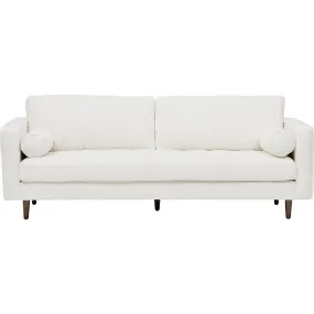 Adler Sofa, Nomad Snow Adler Sofa, Nomad Snow