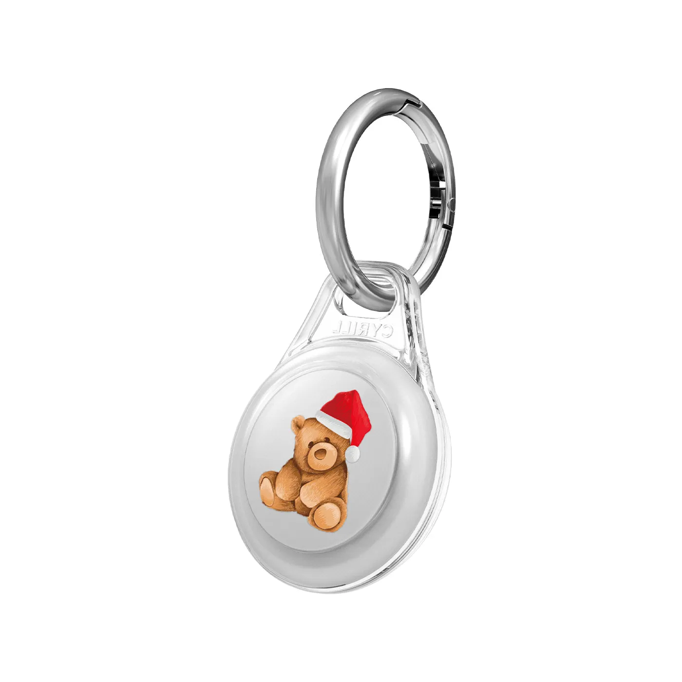 AirTag - Santa Bear