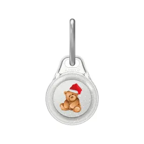 AirTag - Santa Bear AirTag - Santa Bear