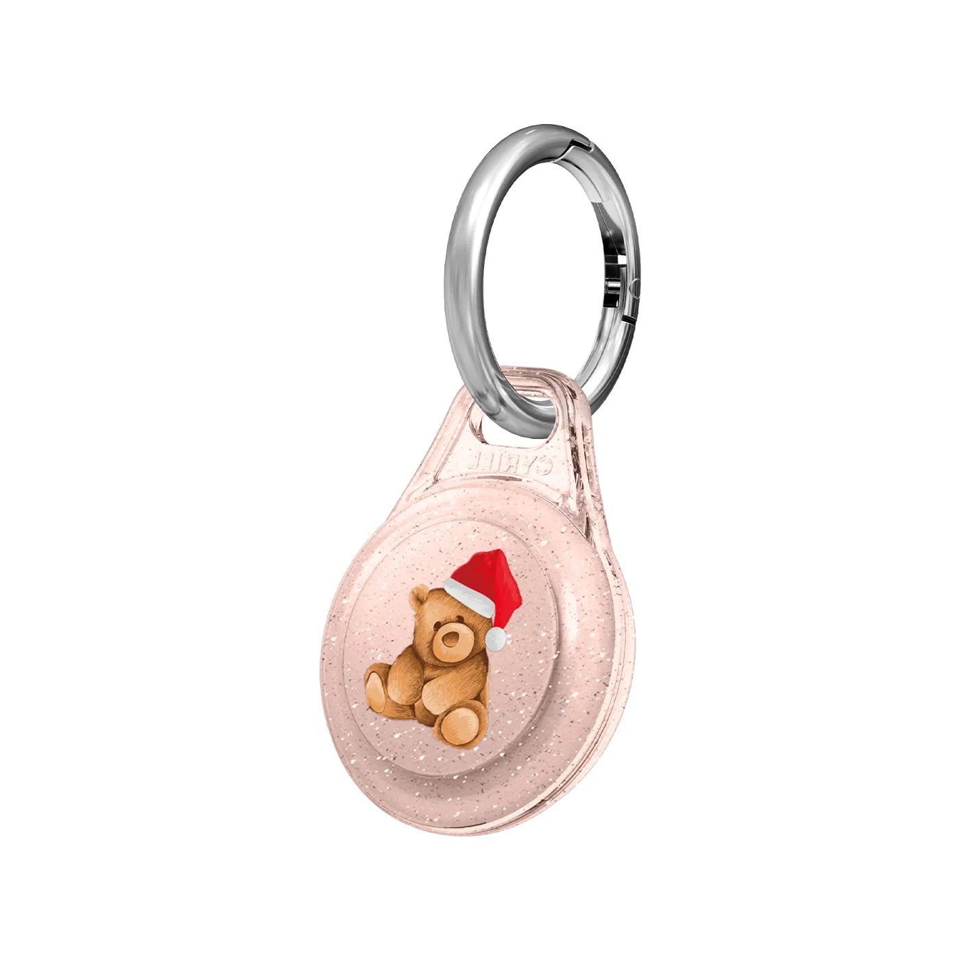 AirTag - Santa Bear