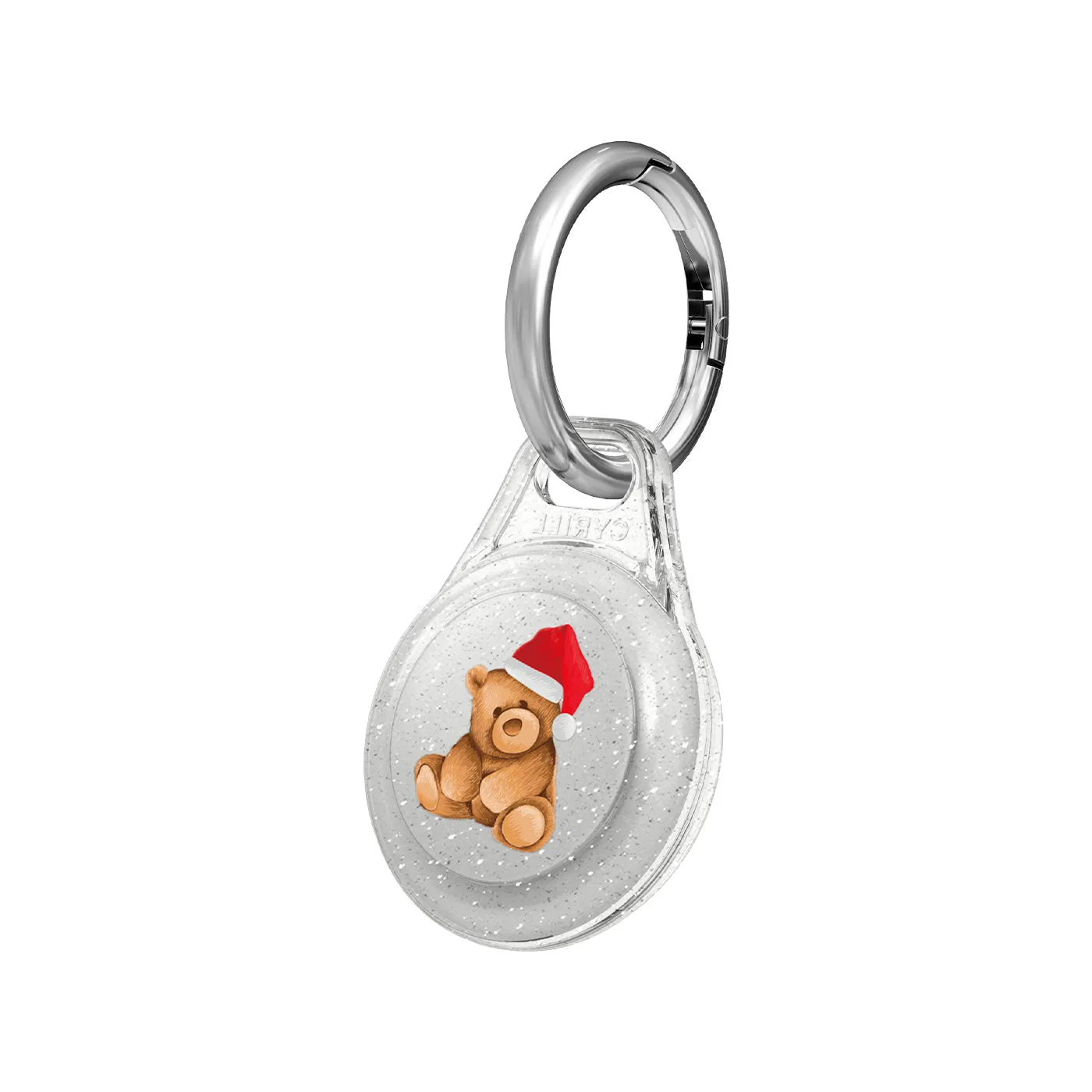 AirTag - Santa Bear