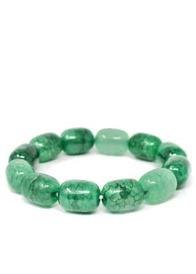 Alara Stone Beaded Bracelet Alara Stone Beaded Bracelet