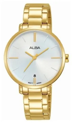 ALBA  - AG8J60X1 ALBA  - AG8J60X1