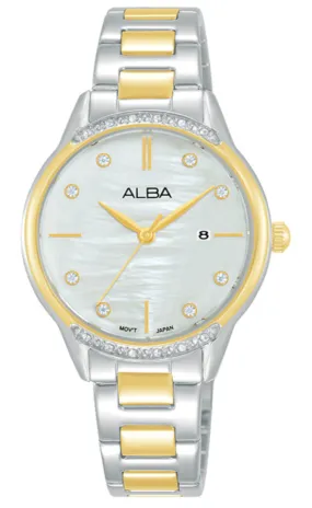 ALBA AH7AQ2X1(C5) ALBA AH7AQ2X1(C5)