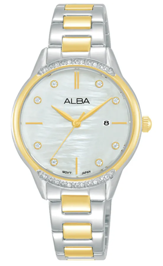 ALBA AH7AQ2X1(C5)