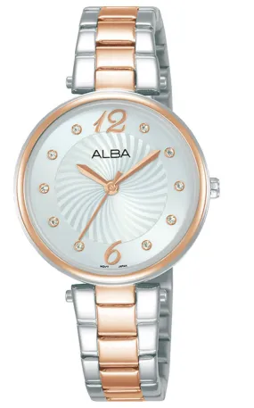 ALBA AH8732X1 (K)(C5)