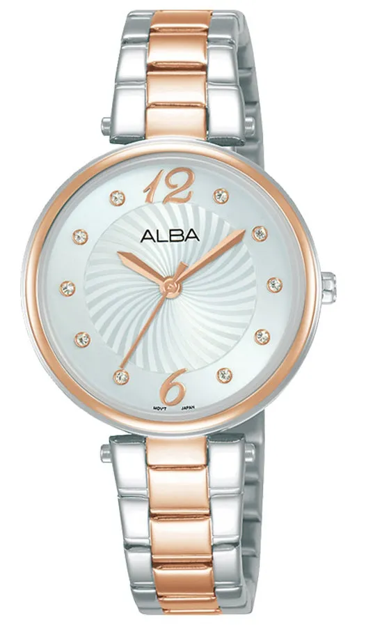 ALBA AH8732X1 (K)(C5)