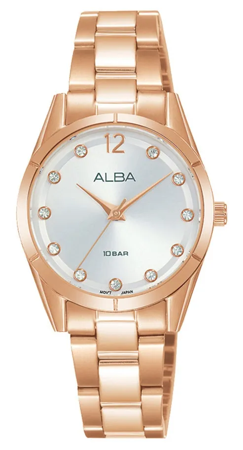 ALBA AH8738X1