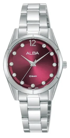 ALBA - AH8743X1 (C5) (K) (P) ALBA - AH8743X1 (C5) (K) (P)