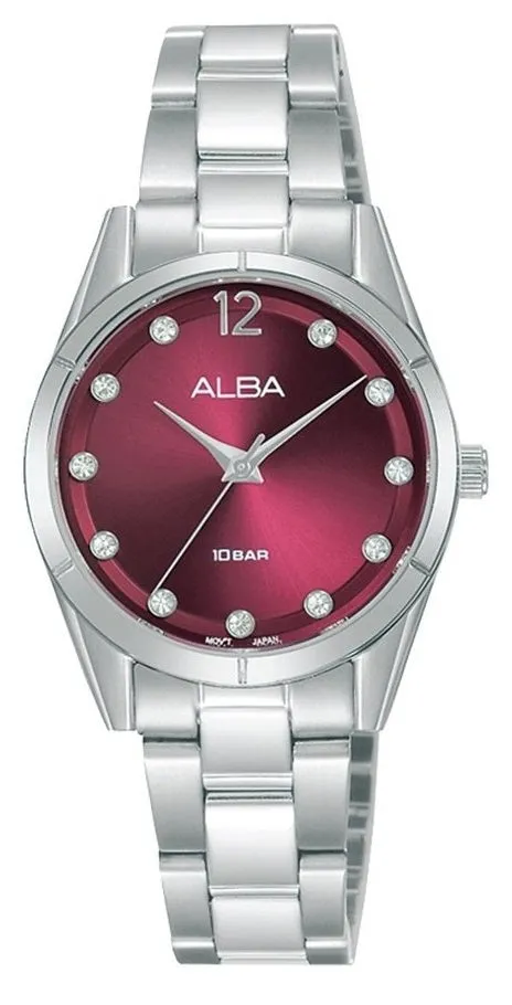 ALBA - AH8743X1 (C5) (K) (P)