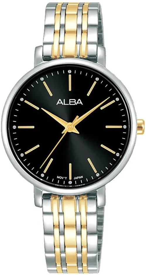 ALBA - ARX093X1 (P)