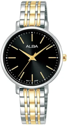 ALBA - ARX093X1 (P) ALBA - ARX093X1 (P)