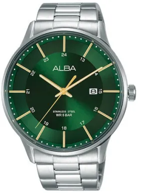 ALBA - AS9K95X1 (P)