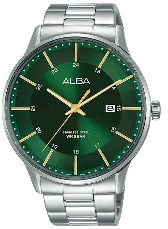 ALBA - AS9K95X1 (P)
