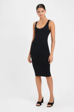 Alicia Scoop Dress Alicia Scoop Dress
