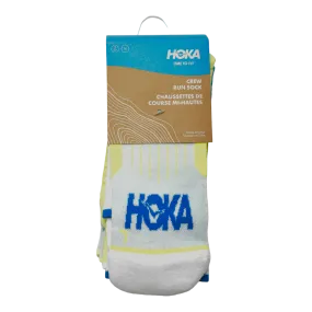 All Gender Crew Run Sock 3-Pack