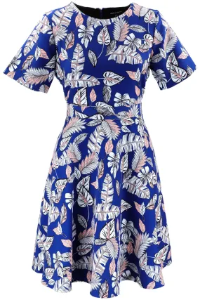 Amalia Skater Dress Amalia Skater Dress
