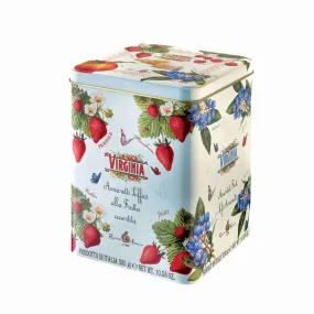 Amaretti Virginia Soft Premium Amaretti on a Fruit Base, 300g